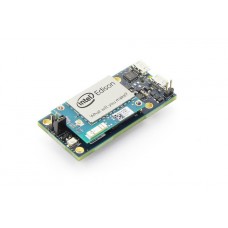 Intel® Edison and Mini Breakout Kit